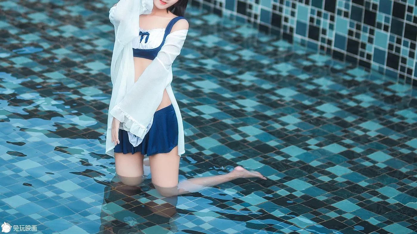NO.15 小黄帽 [40P]插图6